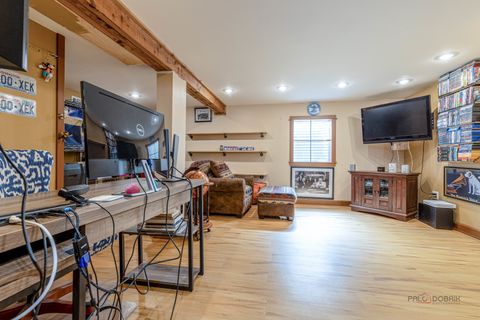 Tiny photo for 521 Castlewood Lane, Buffalo Grove, IL 60089 (MLS # 12610814)