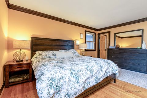 Tiny photo for 521 Castlewood Lane, Buffalo Grove, IL 60089 (MLS # 12610814)