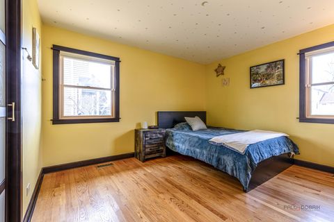 Tiny photo for 521 Castlewood Lane, Buffalo Grove, IL 60089 (MLS # 12610814)