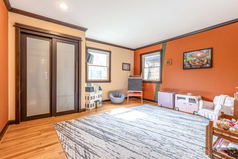 Tiny photo for 521 Castlewood Lane, Buffalo Grove, IL 60089 (MLS # 12610814)