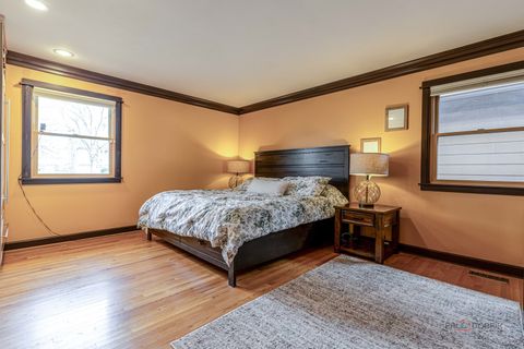 Tiny photo for 521 Castlewood Lane, Buffalo Grove, IL 60089 (MLS # 12610814)