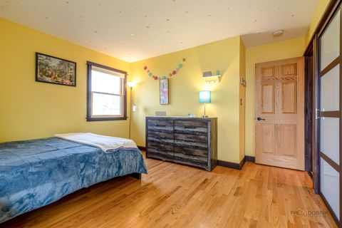 Tiny photo for 521 Castlewood Lane, Buffalo Grove, IL 60089 (MLS # 12610814)