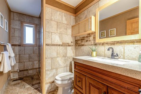 Tiny photo for 521 Castlewood Lane, Buffalo Grove, IL 60089 (MLS # 12610814)