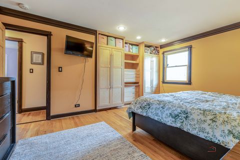 Tiny photo for 521 Castlewood Lane, Buffalo Grove, IL 60089 (MLS # 12610814)