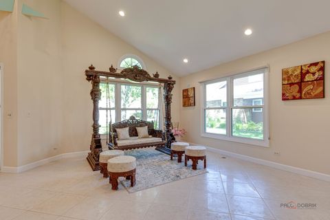 Tiny photo for 287 Willow Parkway, Buffalo Grove, IL 60089 (MLS # 12694315)