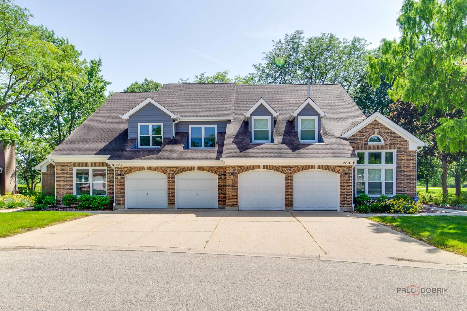 287 Willow Parkway