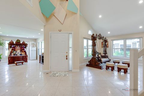 Tiny photo for 287 Willow Parkway, Buffalo Grove, IL 60089 (MLS # 12694315)