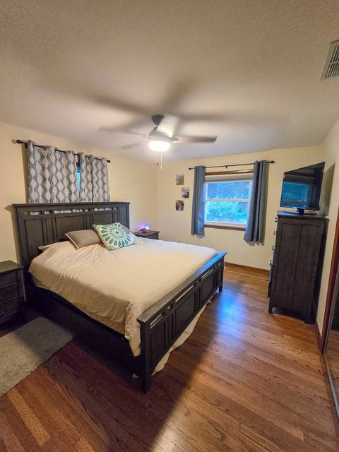 Tiny photo for 15821 S River Road, Plainfield, IL 60544 (MLS # 12714141)