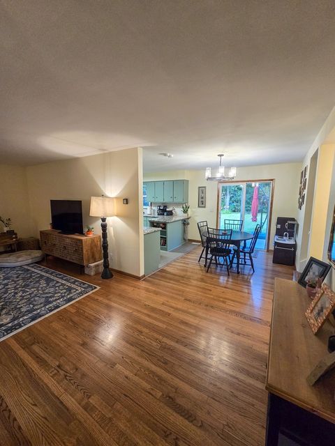 Tiny photo for 15821 S River Road, Plainfield, IL 60544 (MLS # 12714141)