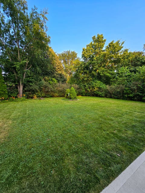 Tiny photo for 15821 S River Road, Plainfield, IL 60544 (MLS # 12714141)