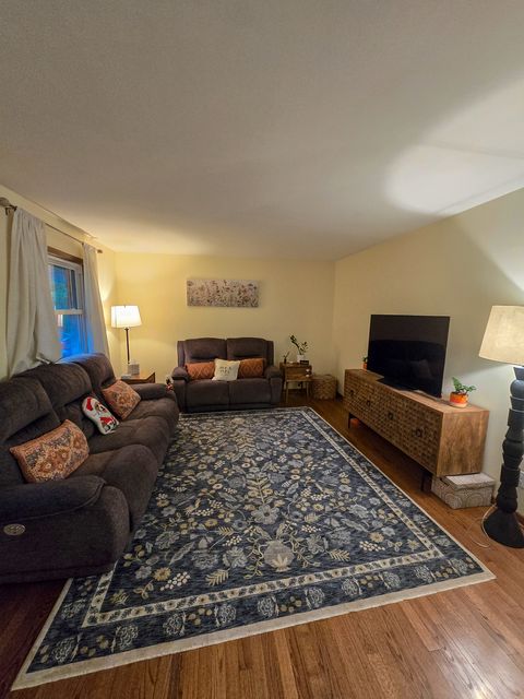 Tiny photo for 15821 S River Road, Plainfield, IL 60544 (MLS # 12714141)