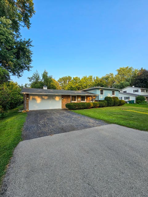 Tiny photo for 15821 S River Road, Plainfield, IL 60544 (MLS # 12714141)