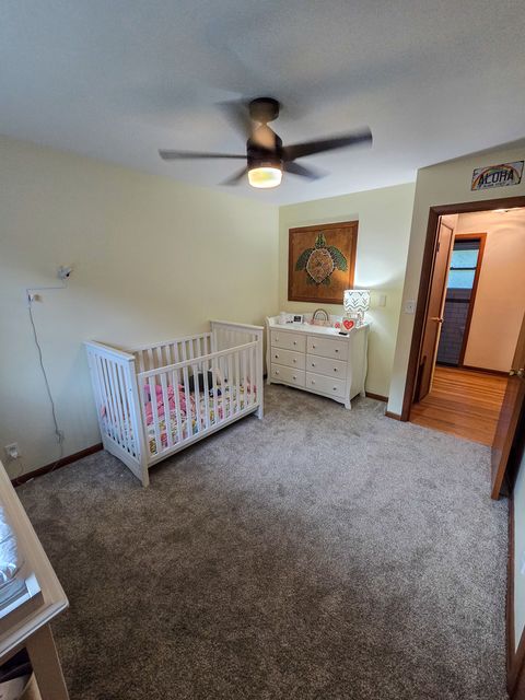 Tiny photo for 15821 S River Road, Plainfield, IL 60544 (MLS # 12714141)
