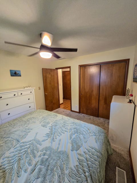 Tiny photo for 15821 S River Road, Plainfield, IL 60544 (MLS # 12714141)