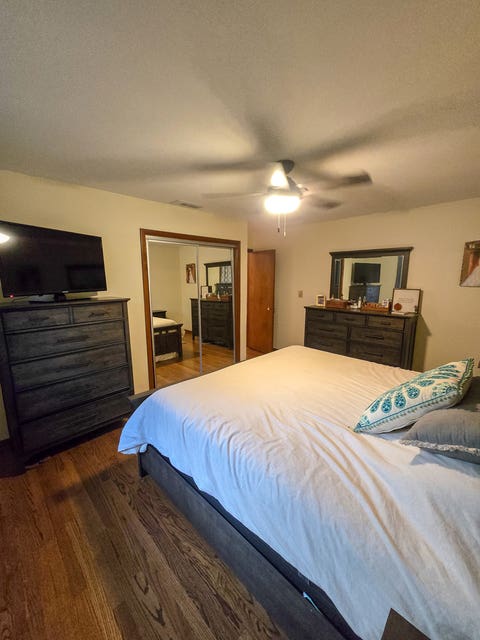 Tiny photo for 15821 S River Road, Plainfield, IL 60544 (MLS # 12714141)