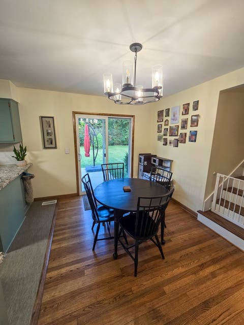 Tiny photo for 15821 S River Road, Plainfield, IL 60544 (MLS # 12714141)