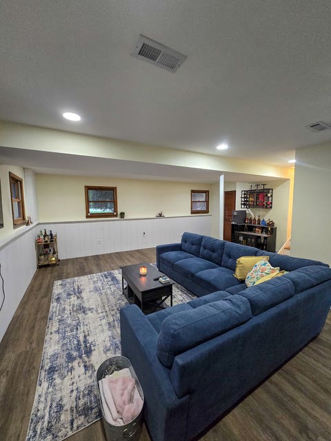Tiny photo for 15821 S River Road, Plainfield, IL 60544 (MLS # 12714141)
