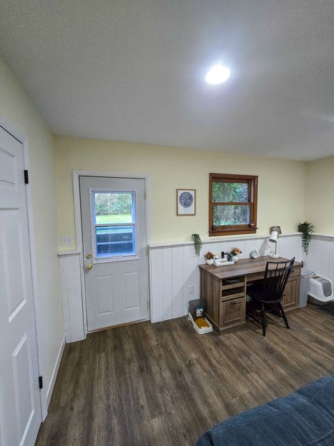 Tiny photo for 15821 S River Road, Plainfield, IL 60544 (MLS # 12714141)