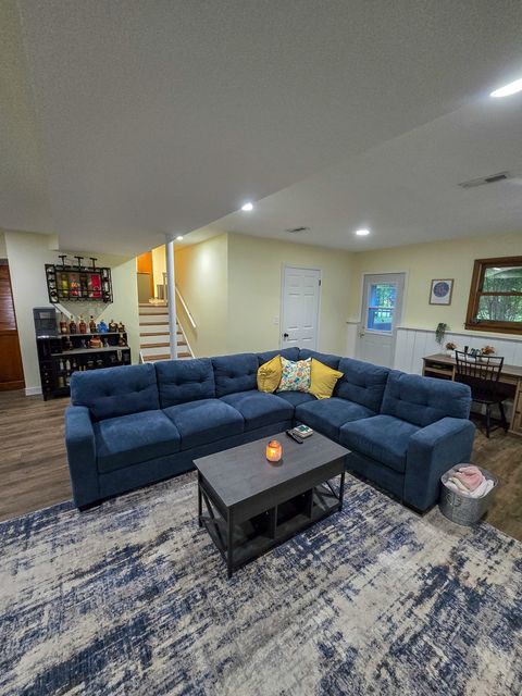 Tiny photo for 15821 S River Road, Plainfield, IL 60544 (MLS # 12714141)