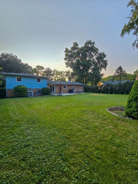 Tiny photo for 15821 S River Road, Plainfield, IL 60544 (MLS # 12714141)