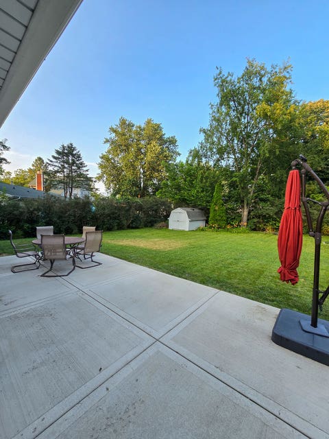 Tiny photo for 15821 S River Road, Plainfield, IL 60544 (MLS # 12714141)