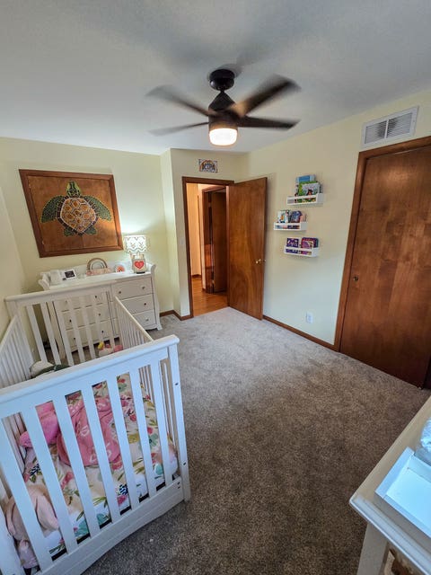 Tiny photo for 15821 S River Road, Plainfield, IL 60544 (MLS # 12714141)