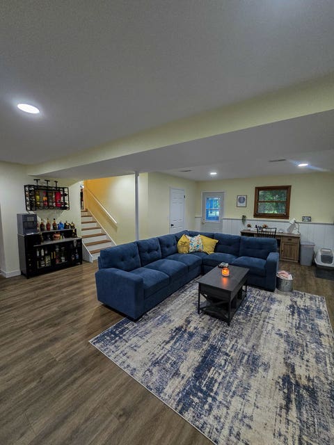 Tiny photo for 15821 S River Road, Plainfield, IL 60544 (MLS # 12714141)