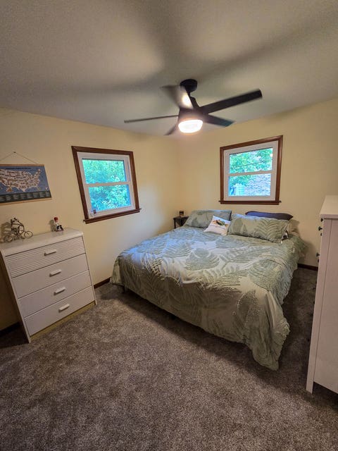 Tiny photo for 15821 S River Road, Plainfield, IL 60544 (MLS # 12714141)