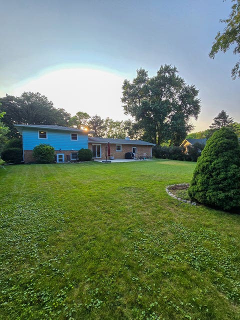Tiny photo for 15821 S River Road, Plainfield, IL 60544 (MLS # 12714141)