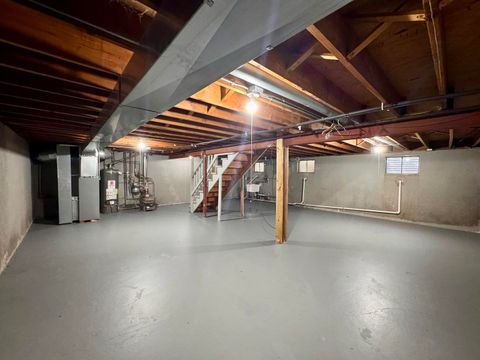 Tiny photo for 4325 Oakwood Lane, Matteson, IL 60443 (MLS # 12507026)