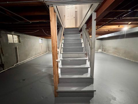 Tiny photo for 4325 Oakwood Lane, Matteson, IL 60443 (MLS # 12507026)