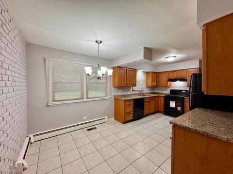 Tiny photo for 4325 Oakwood Lane, Matteson, IL 60443 (MLS # 12507026)