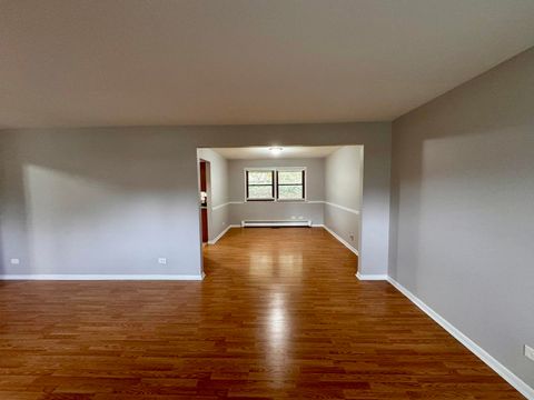 Tiny photo for 4325 Oakwood Lane, Matteson, IL 60443 (MLS # 12507026)