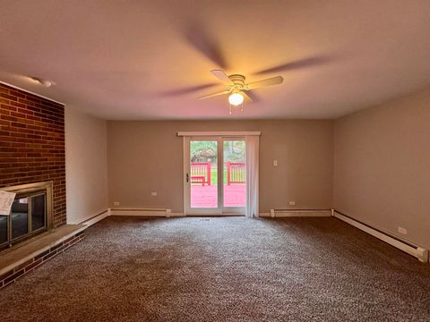 Tiny photo for 4325 Oakwood Lane, Matteson, IL 60443 (MLS # 12507026)