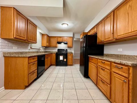 Tiny photo for 4325 Oakwood Lane, Matteson, IL 60443 (MLS # 12507026)