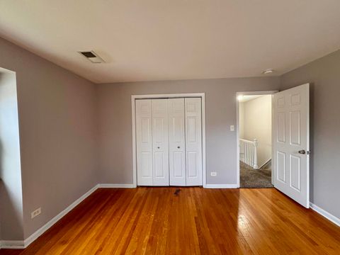 Tiny photo for 4325 Oakwood Lane, Matteson, IL 60443 (MLS # 12507026)
