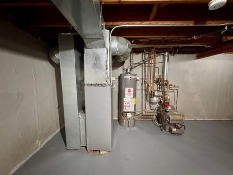 Tiny photo for 4325 Oakwood Lane, Matteson, IL 60443 (MLS # 12507026)