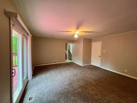 Tiny photo for 4325 Oakwood Lane, Matteson, IL 60443 (MLS # 12507026)