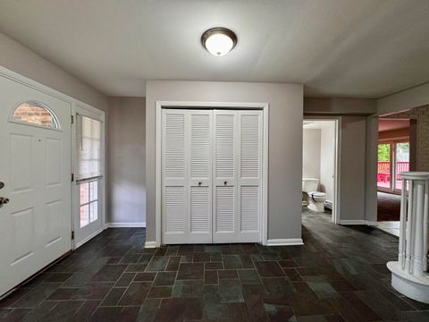 Tiny photo for 4325 Oakwood Lane, Matteson, IL 60443 (MLS # 12507026)