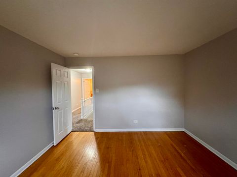 Tiny photo for 4325 Oakwood Lane, Matteson, IL 60443 (MLS # 12507026)
