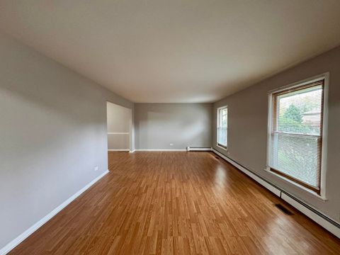 Tiny photo for 4325 Oakwood Lane, Matteson, IL 60443 (MLS # 12507026)