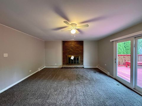 Tiny photo for 4325 Oakwood Lane, Matteson, IL 60443 (MLS # 12507026)