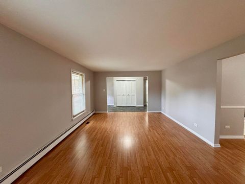 Tiny photo for 4325 Oakwood Lane, Matteson, IL 60443 (MLS # 12507026)