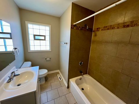 Tiny photo for 17415 BURNHAM Avenue, Lansing, IL 60438 (MLS # 12493476)