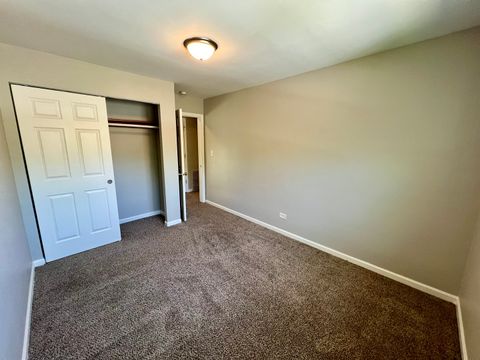 Tiny photo for 17415 BURNHAM Avenue, Lansing, IL 60438 (MLS # 12493476)