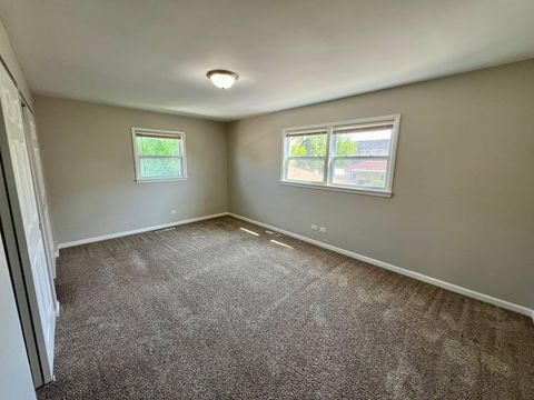 Tiny photo for 17415 BURNHAM Avenue, Lansing, IL 60438 (MLS # 12493476)