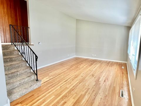 Tiny photo for 17415 BURNHAM Avenue, Lansing, IL 60438 (MLS # 12493476)