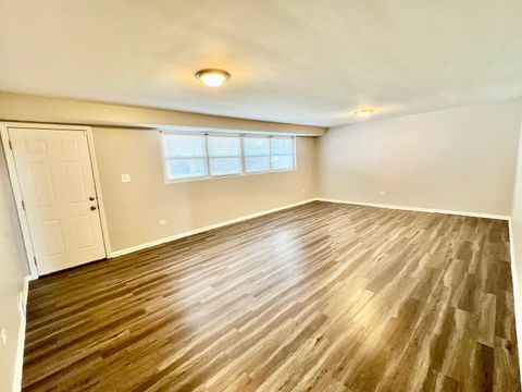 Tiny photo for 17415 BURNHAM Avenue, Lansing, IL 60438 (MLS # 12493476)
