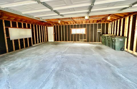 Tiny photo for 17415 BURNHAM Avenue, Lansing, IL 60438 (MLS # 12493476)