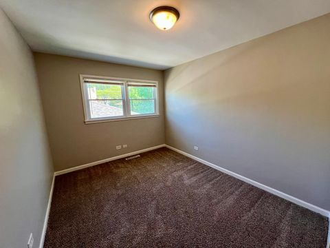 Tiny photo for 17415 BURNHAM Avenue, Lansing, IL 60438 (MLS # 12493476)
